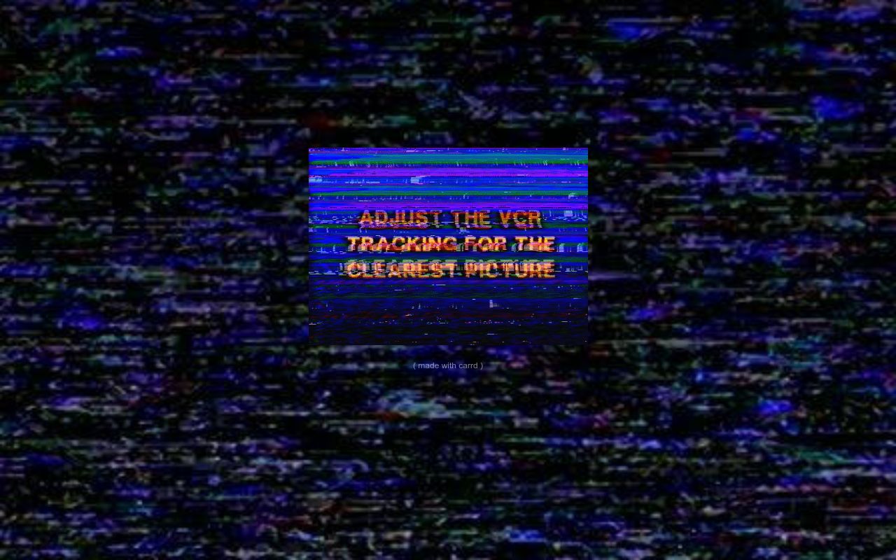 Carrd profile picture for @arsonist
